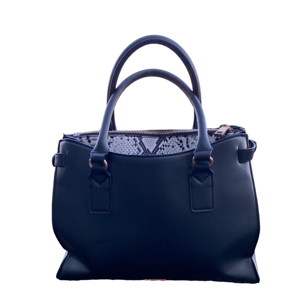 BLACK Aldo‎ handbag.